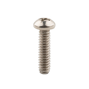 Model: 971-9100 Screw Set for Pressure Balance Cartridge Cover Plate 971-9100
