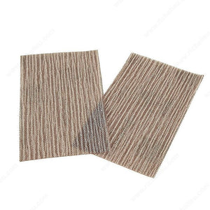 Mirka A9A178150 Abranet Grip-On Sanding Sheets, 150, Fine