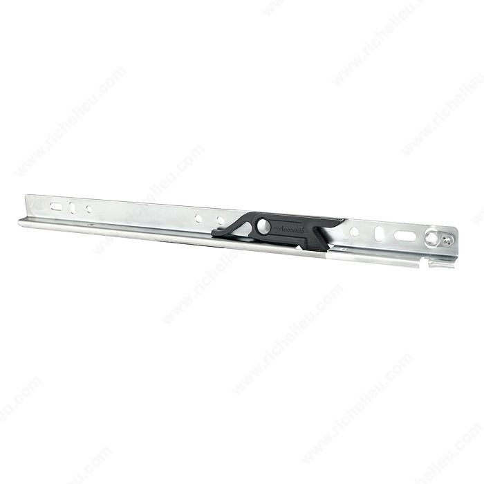 Accuride 71561518BL Rail for 2037 Series, Left Drawer Member – PoshHaus