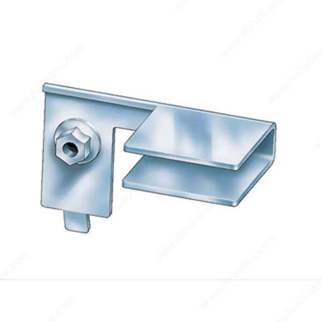 Compx Locks TLLC104 Lock Bar Clip 104