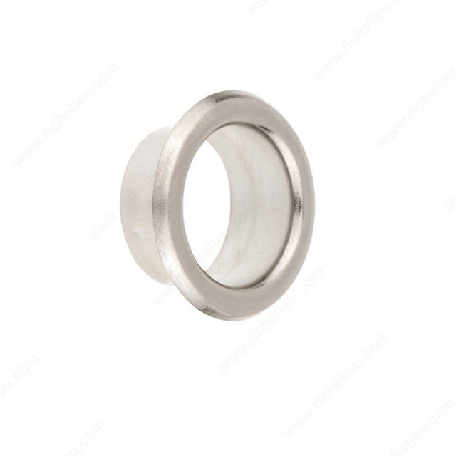 Compx Locks TLBZ300 Rings for Cylinder Bodies, Black