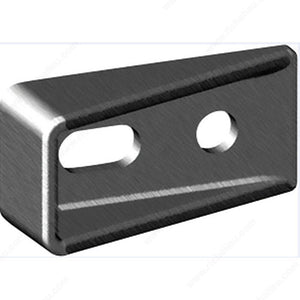 Compx Locks TLDC500 Drawer Locking Clip
