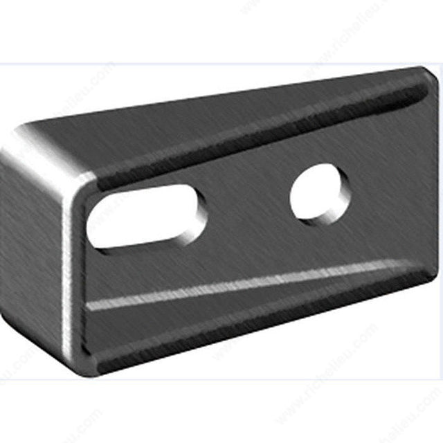 Compx Locks TLDC500 Drawer Locking Clip