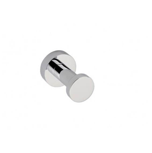 Kartners 144130 Oslo Robe Hook Single