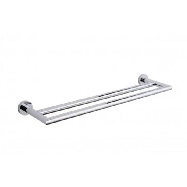 Kartners 144302 Oslo Double Towel Bar 30"