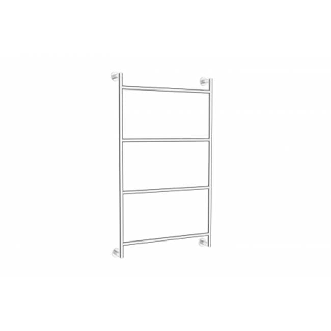 Kartners 144450 Oslo Towel Ladder 18"