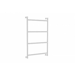 Kartners 144450 Oslo Towel Ladder 18"