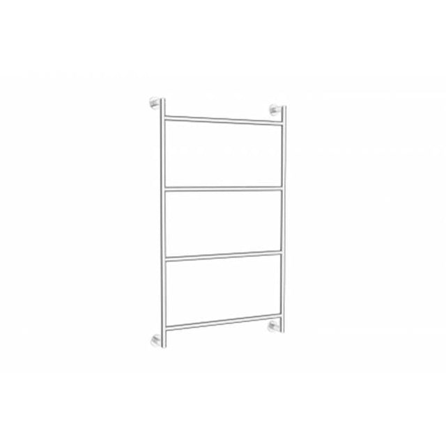 Kartners 144450 Oslo Towel Ladder 18"