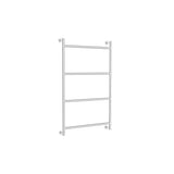 Kartners 144450 Oslo Towel Ladder 18"