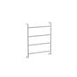 Kartners 144455 Oslo Towel Ladder 24"