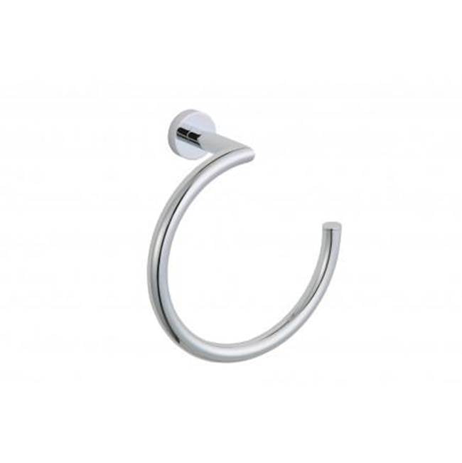 Kartners 144460 Oslo Towel Ring