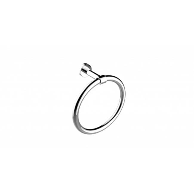 Kartners 144460 Oslo Towel Ring