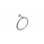 Kartners 144460 Oslo Towel Ring