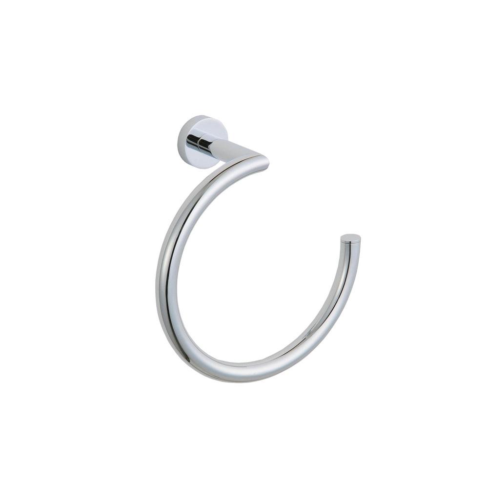 Kartners 144463 Oslo Towel Ring