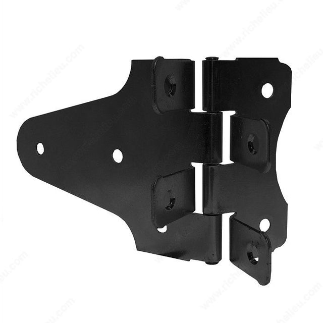 Permalign 94231FBBC PermAlign Hinge, Post/Butt, 1.5 in