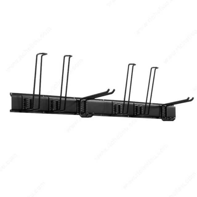 Richelieu 29007S Ski and Snowboard Storage System