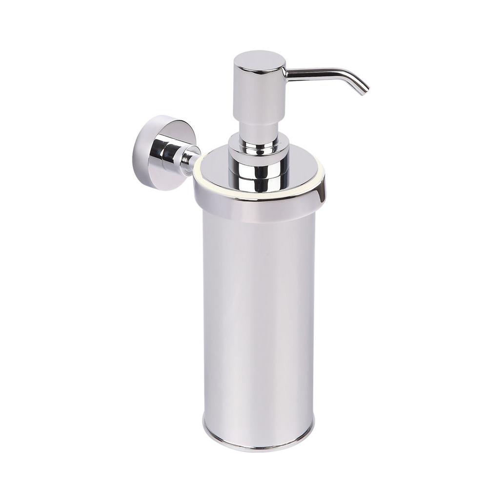 Kartners 144630 Oslo Soap/Lotion Dispenser