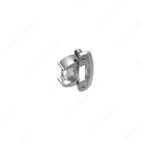 Grass GR8010180VZ GRASS - Single-Pivot Hinge Cup, Screw-On