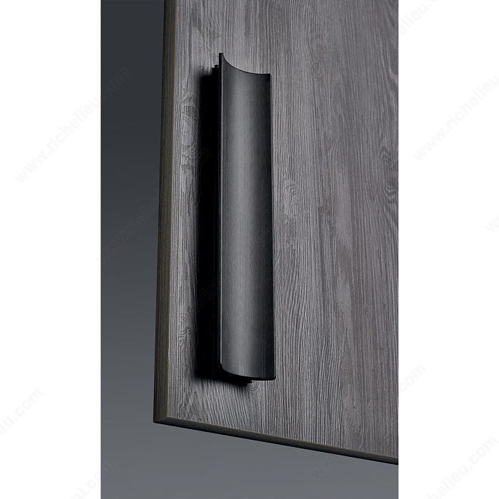 Richelieu 407854990 Yugen Eclectic Pull, 1 1/4 in, 2 1/8 in
