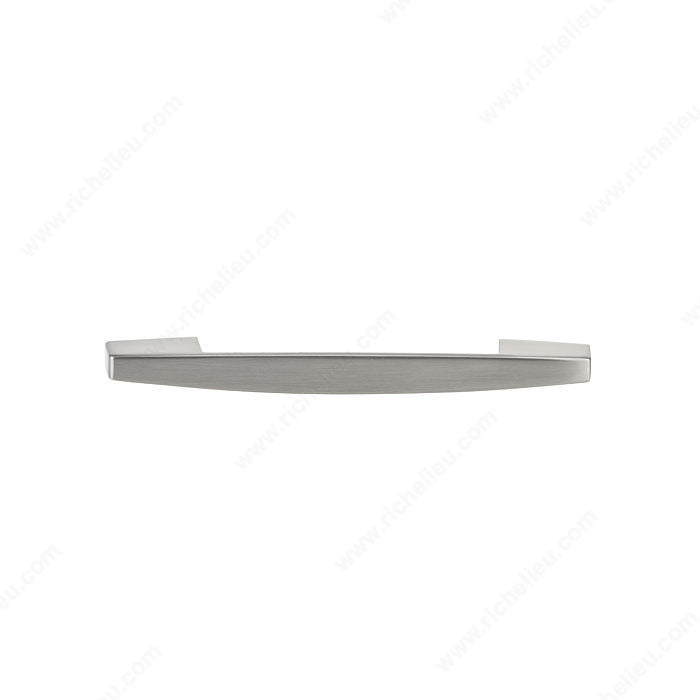 Richelieu BP0122076195 Modern Metal Pull - 0122