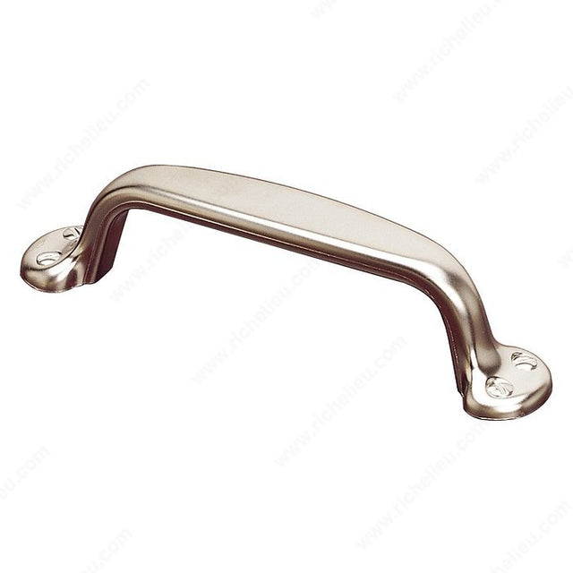 Richelieu 7811184 Traditional Metal Pull - 7811