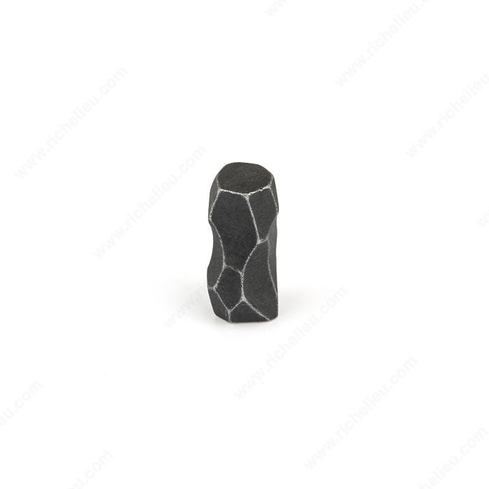 Richelieu PO2049Z35G220 Contemporary Metal Knob - PO2049Z