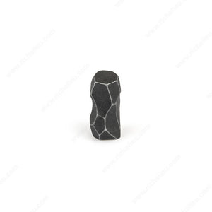 Richelieu PO2049Z35G220 Contemporary Metal Knob - PO2049Z