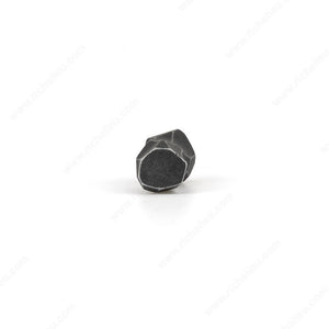 Richelieu PO2049Z35G220 Contemporary Metal Knob - PO2049Z