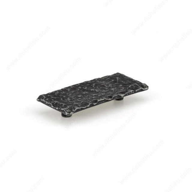 Richelieu MN2471Z64G220 Contemporary Metal Pull - MN2471