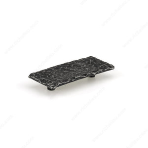 Richelieu MN2471Z64G220 Contemporary Metal Pull - MN2471