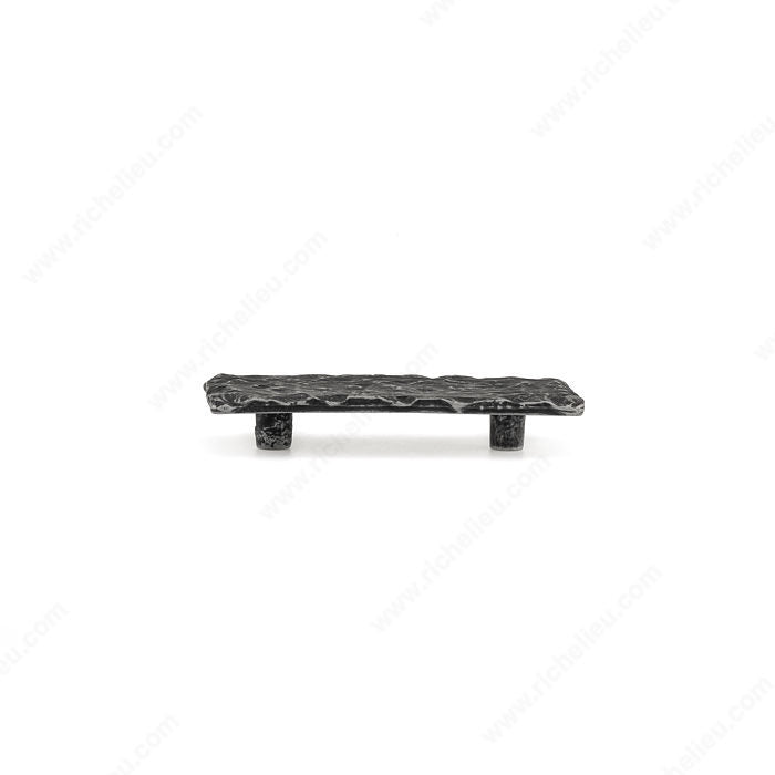Richelieu MN2471Z64G220 Contemporary Metal Pull - MN2471