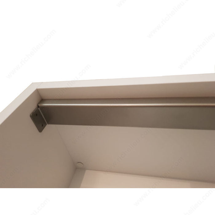 Richelieu 2000Q2G Reinforced Bar for Horizontal Wall Bed, Queen (60 in x 80 in)
