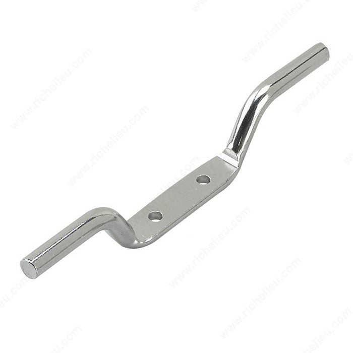 Richelieu 2199CBC 6" Rope Cleat