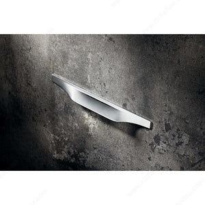 Richelieu MN2310Z120E373 Contemporary Metal Pull - MN2310Z, Matte Istanbul Bronze, 2 17/32 in, 1 3/32 in, 4 23/32 in