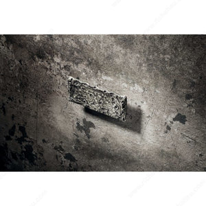 Richelieu MN2471Z64G220 Contemporary Metal Pull - MN2471