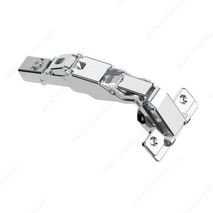 Richelieu RCS322650040 RCS 165° Hinge, Screw-On, Soft-Closing