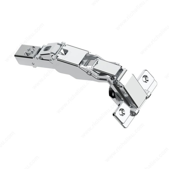 Richelieu RCS322650040 RCS 165° Hinge, Screw-On, Soft-Closing