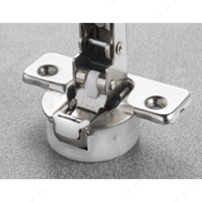 Richelieu H00S1E637XY Angle Reduction Clip for 105° & 110° Hinges
