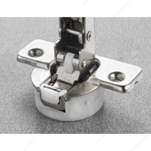 Richelieu H00S1E637XY Angle Reduction Clip for 105° & 110° Hinges