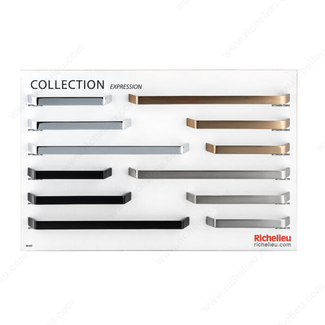 Richelieu 99057 Expression Board - 99057