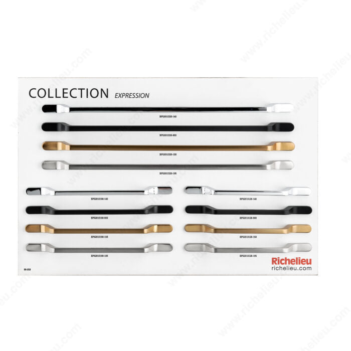 Richelieu 99058 Expression Board - 99058