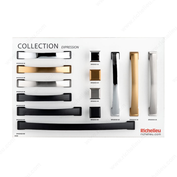 Richelieu 99060 Expression Board - 99060