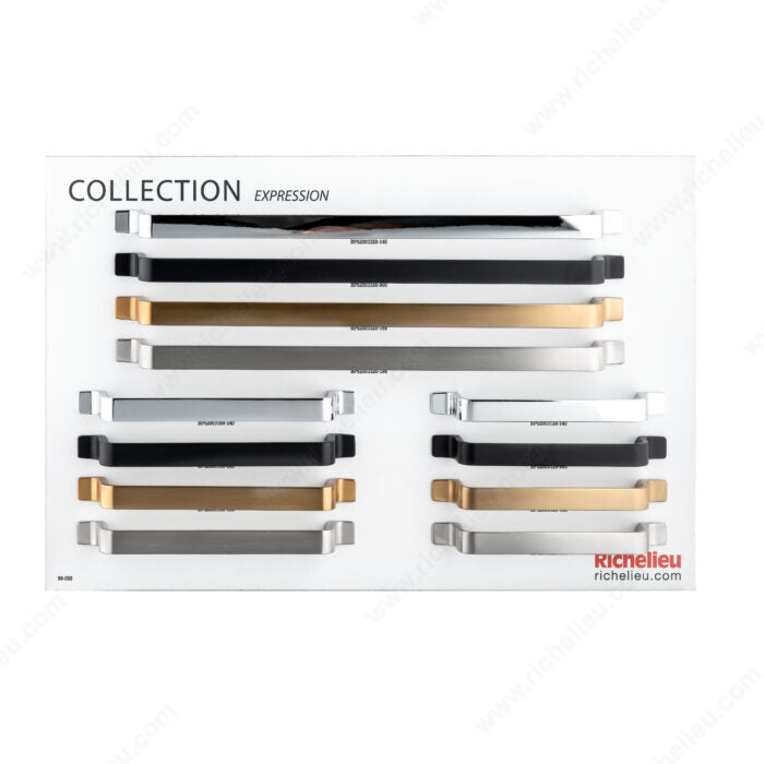 Richelieu 99059 Expression Board - 99059