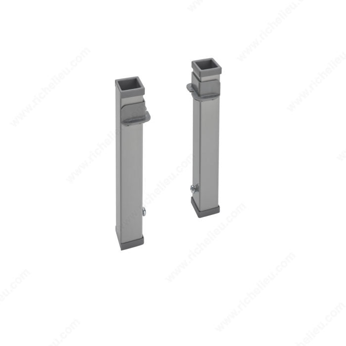 Richelieu 57EXTEND1 Rev-A-Shelf additional Support for Series 5300/5700