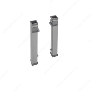 Richelieu 57EXTEND1 Rev-A-Shelf additional Support for Series 5300/5700