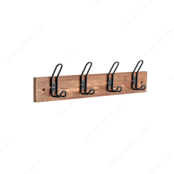 Richelieu RH597424900 Utility Hook Rack - 597