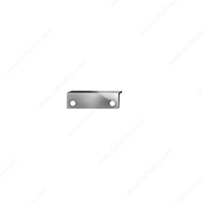 Compx Locks LOCC200214A Strike Plate - LOCC200214A
