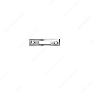 Compx Locks LOCC200414A Strike Plate - LOCC200414A