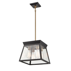 Lucian Chandelier