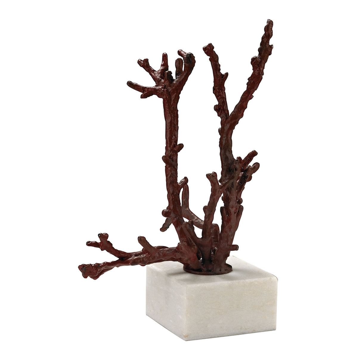 Elk 148027 Staghorn Coral Sculpture